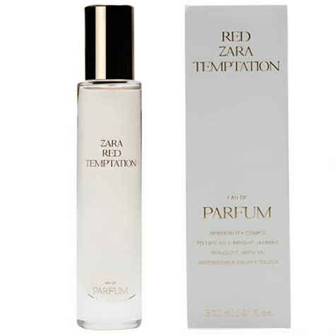 zara red temptation edp 30 ml (1.0 fl. oz).